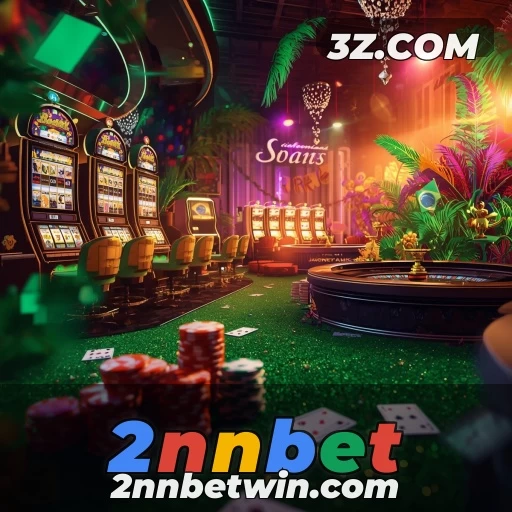 O Crescimento das Apostas Esportivas na Plataforma 2nnbet